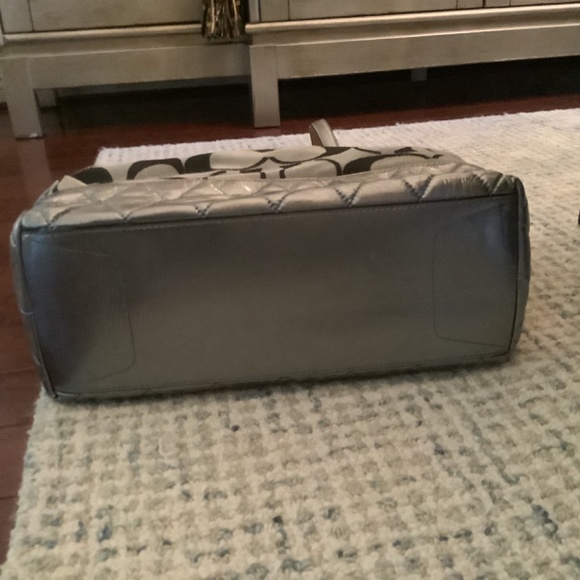 Coach Purse - Picture 3 of 5